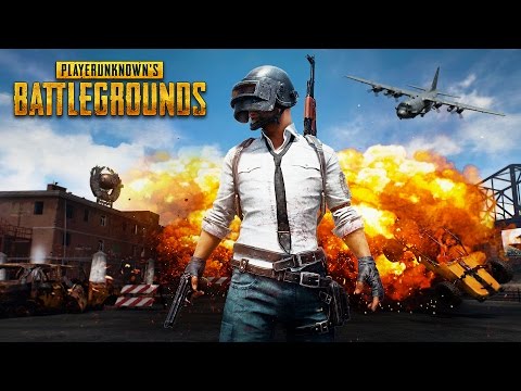 BATTLE ROYALE!! (PlayerUnknown's Battlegrounds) - UC2wKfjlioOCLP4xQMOWNcgg