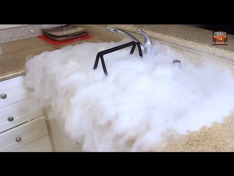 Top 10 Science Experiments/Hacks Compilation Of The Month - UCe_vXdMrHHseZ_esYUskSBw