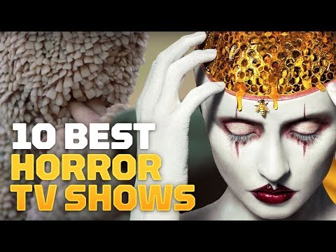 10 Best Horror TV Shows of the Last 10 Years - UCKy1dAqELo0zrOtPkf0eTMw