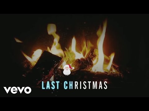 Olly Murs - Last Christmas (Official Lyric Video) - UCTuoeG42RwJW8y-JU6TFYtw