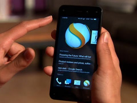 CNET How To - Memorize these Fire Phone gestures - UCOmcA3f_RrH6b9NmcNa4tdg