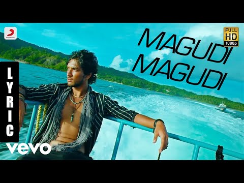 Kadal - Magudi Magudi Tamil Lyric | A.R. Rahman | Gautham Karthik - UCTNtRdBAiZtHP9w7JinzfUg