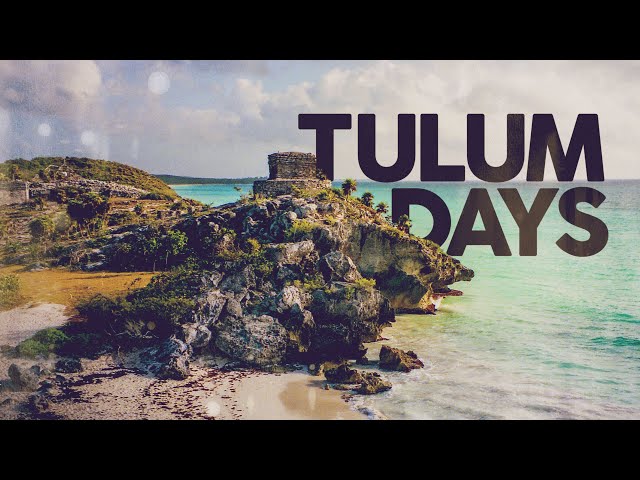 Tulum House Music- The Best Way to Enjoy Your Stay
