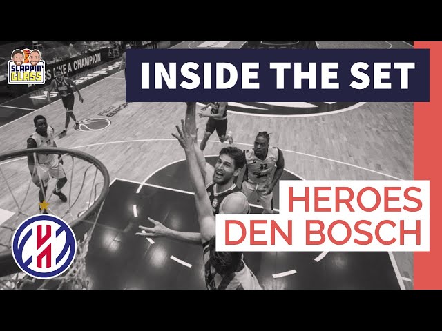 Den Bosch Basketball: A Great Place to Play