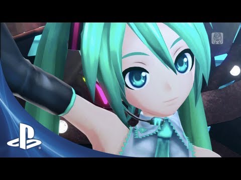 Hatsune Miku: Project DIVA F on PS3 - UC-2Y8dQb0S6DtpxNgAKoJKA