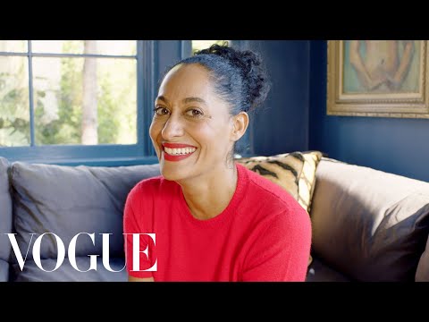 73 Questions With Tracee Ellis Ross | Vogue - UCRXiA3h1no_PFkb1JCP0yMA