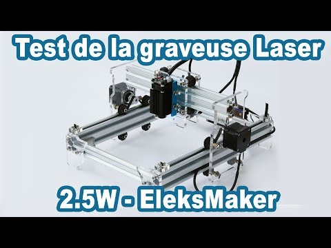Présentation graveur laser Benbox Eleksmaker - Chez l'habitant Ep2 - UCs5VDi3pzlXCVt0-MXA1CKA
