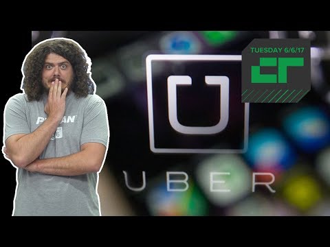 20 People Fired at Uber | Crunch Report - UCCjyq_K1Xwfg8Lndy7lKMpA