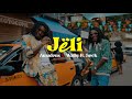 Amadeus - J?li feat @officielwallyseck (Clip Officiel)