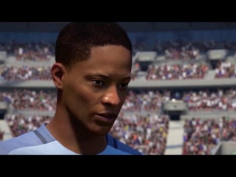 FIFA 17 Official The Journey Cinematic Trailer - UCKy1dAqELo0zrOtPkf0eTMw