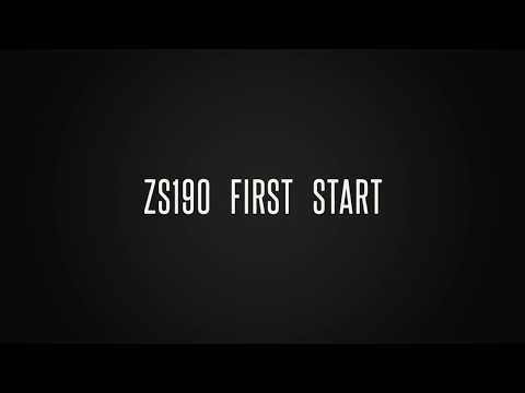 ZS190 First Start! Didn't quite start... - UCKMr_ra9cY2aFtH2z2bcuBA