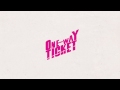 MV เพลง RUN - OneWay Ticket