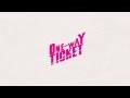 MV เพลง RUN - OneWay Ticket