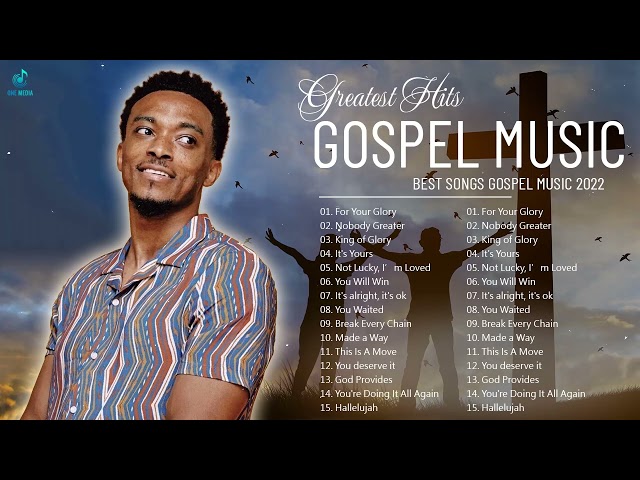Gospel Music Org UK Index – The Top Ten Sites for Gospel Music