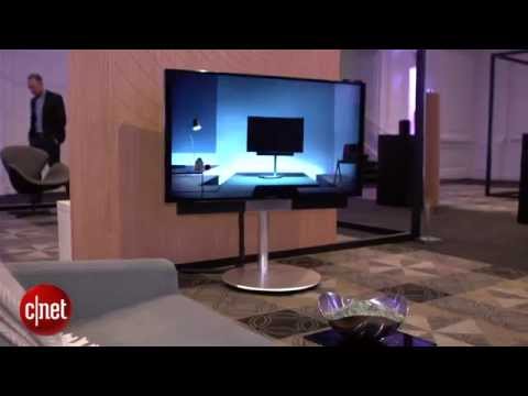 Bang and Olufsen BeoVision Avant provides motorised stand, 4K resolution for a high price - UCOmcA3f_RrH6b9NmcNa4tdg