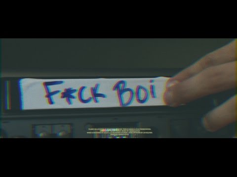 gianni & kyle - fuckboi (Official Music Video) - UCqhNRDQE_fqBDBwsvmT8cTg