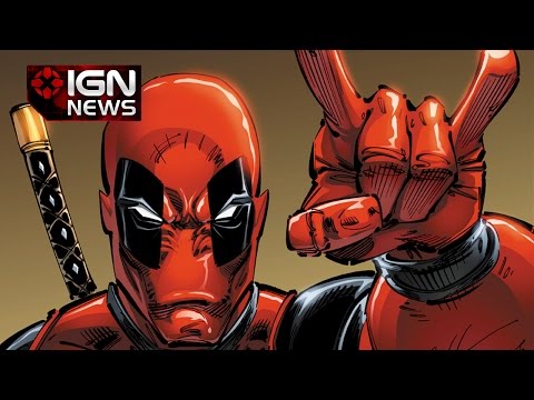 Deadpool Movie Reportedly Filming Soon - IGN News - UCKy1dAqELo0zrOtPkf0eTMw