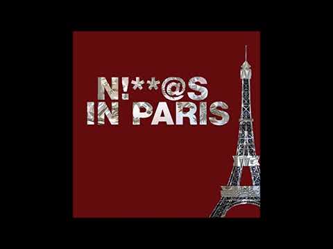 Jay Z ft. Kanye West - Ni**as In Paris (Clean) (Radio Edit)