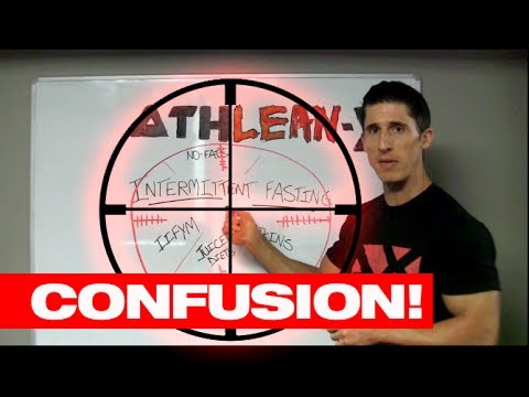Does Intermittent Fasting KILL MUSCLE? (Diet Confusion) - UCe0TLA0EsQbE-MjuHXevj2A