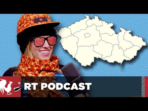 RT Podcast: Ep. 372 - Ch- Ch- Czechia - UCzH3iADRIq1IJlIXjfNgTpA