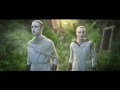 MV เพลง Luminous - Jedward