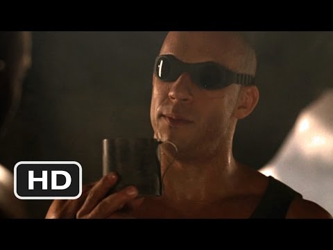 The Chronicles of Riddick - Death by Teacup Scene (6/10) | Movieclips - UC3gNmTGu-TTbFPpfSs5kNkg