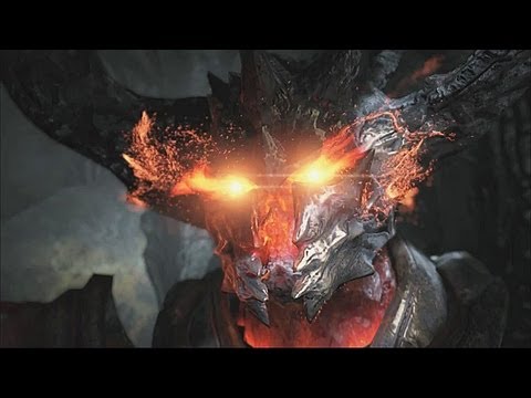 Unreal Engine 4 - Techdemo: Elemental Cinematic Demonstration - UC6C1dyHHOMVIBAze8dWfqCw