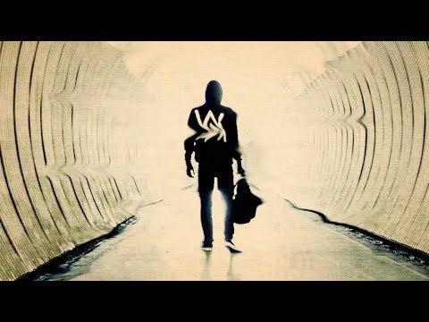 Alan Walker - Faded (Instrumental Version) - UCJrOtniJ0-NWz37R30urifQ