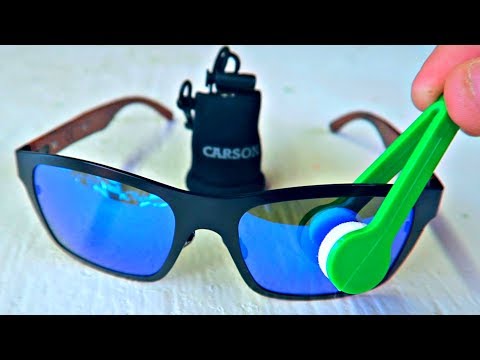 8 Sunglasses Gadgets Test - UCe_vXdMrHHseZ_esYUskSBw