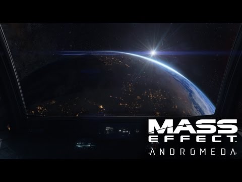 MASS EFFECT™ Official Video – N7 Day 2015 - UC-AAk4vhWHPzR-cV4o5tLRg