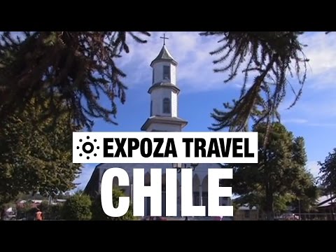 Isla Grande De Chiloe Vacation Travel Video Guide - UC3o_gaqvLoPSRVMc2GmkDrg