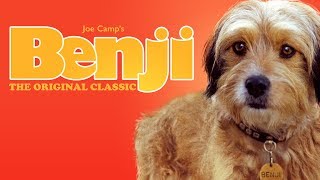 Benji - The Original Canine Classic - Trailer