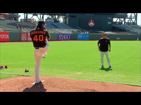CNET News - Baseball tech keeps fans and players connected - UCOmcA3f_RrH6b9NmcNa4tdg