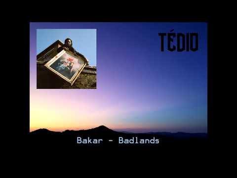 Bakar - Badlands