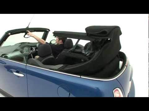 Mini Convertible review - What Car? - UC-GJbheknHZhSM7-Jgn63jg