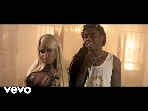 Nicki Minaj - High School (Explicit) ft. Lil Wayne - UCaum3Yzdl3TbBt8YUeUGZLQ