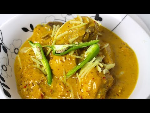 MAKHANI BOTI - مکھنی بوٹی - मखनी बो टी *COOK WITH FAIZA* - UCR9WXUxcp0bR9OWi5ersIHw