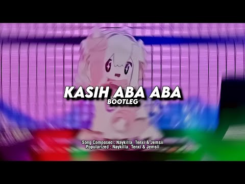 DJ Kasih Aba Aba Bootleg - Viral TikTok 2025 (SMXXL x QUEEN FIRA)