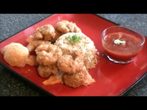 PRAWN TEMPURA RECIPE *COOK WITH FAIZA* - UCR9WXUxcp0bR9OWi5ersIHw