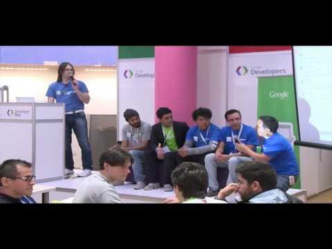 El Developer Bus y la adrenalina del desarrollo en México (spanish) - UC_x5XG1OV2P6uZZ5FSM9Ttw