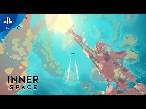 InnerSpace - Into the Inverse | PS4 - UC-2Y8dQb0S6DtpxNgAKoJKA