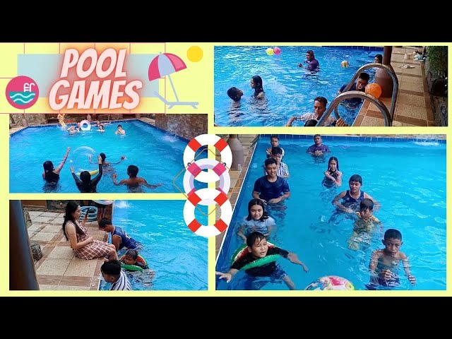 Pool Basketball – A Fun Game for All Ages