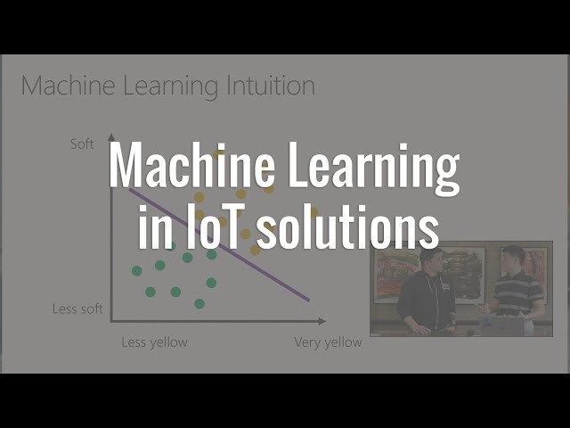 Machine Learning vs IoT: Which is More Important?