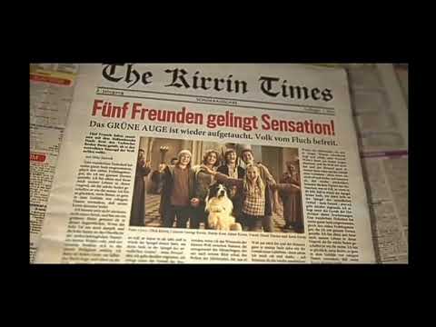 Fünf Freunde 2 Ending song