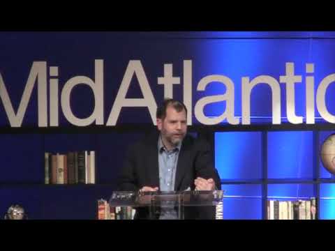 Be suspicious of stories | Tyler Cowen | TEDxMidAtlantic - UCsT0YIqwnpJCM-mx7-gSA4Q