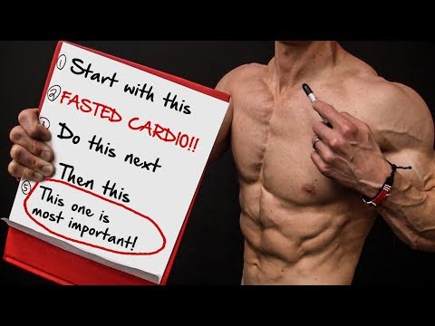 5 Things EVERY Ripped Guy Does (COPY THESE!) - UCe0TLA0EsQbE-MjuHXevj2A