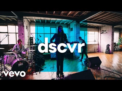 Blaenavon - Let's Pray - Vevo dscvr (Live) - UC-7BJPPk_oQGTED1XQA_DTw