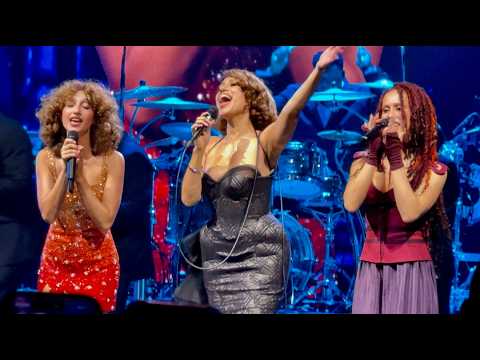 RAYE - Joy. - Live from The THIS TOUR MAY CONTAIN NEW MUSIC Tour at Radio City Music Hall