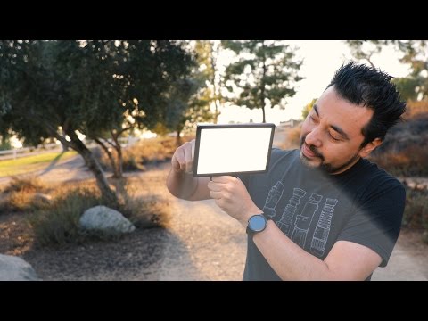 Best BUDGET SLIM LED Light Panel for filmmaking BTS #5 - UCXzySgo3V9KysSfELFLMAeA