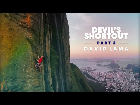 Nearing the Final Pitch - Devil's Shortcut - Part 3 - UCblfuW_4rakIf2h6aqANefA